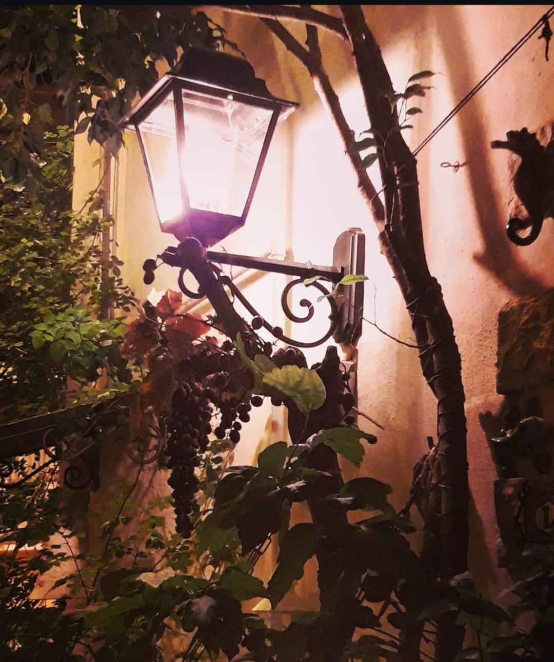 B&B Bari Vecchia R Экстерьер фото