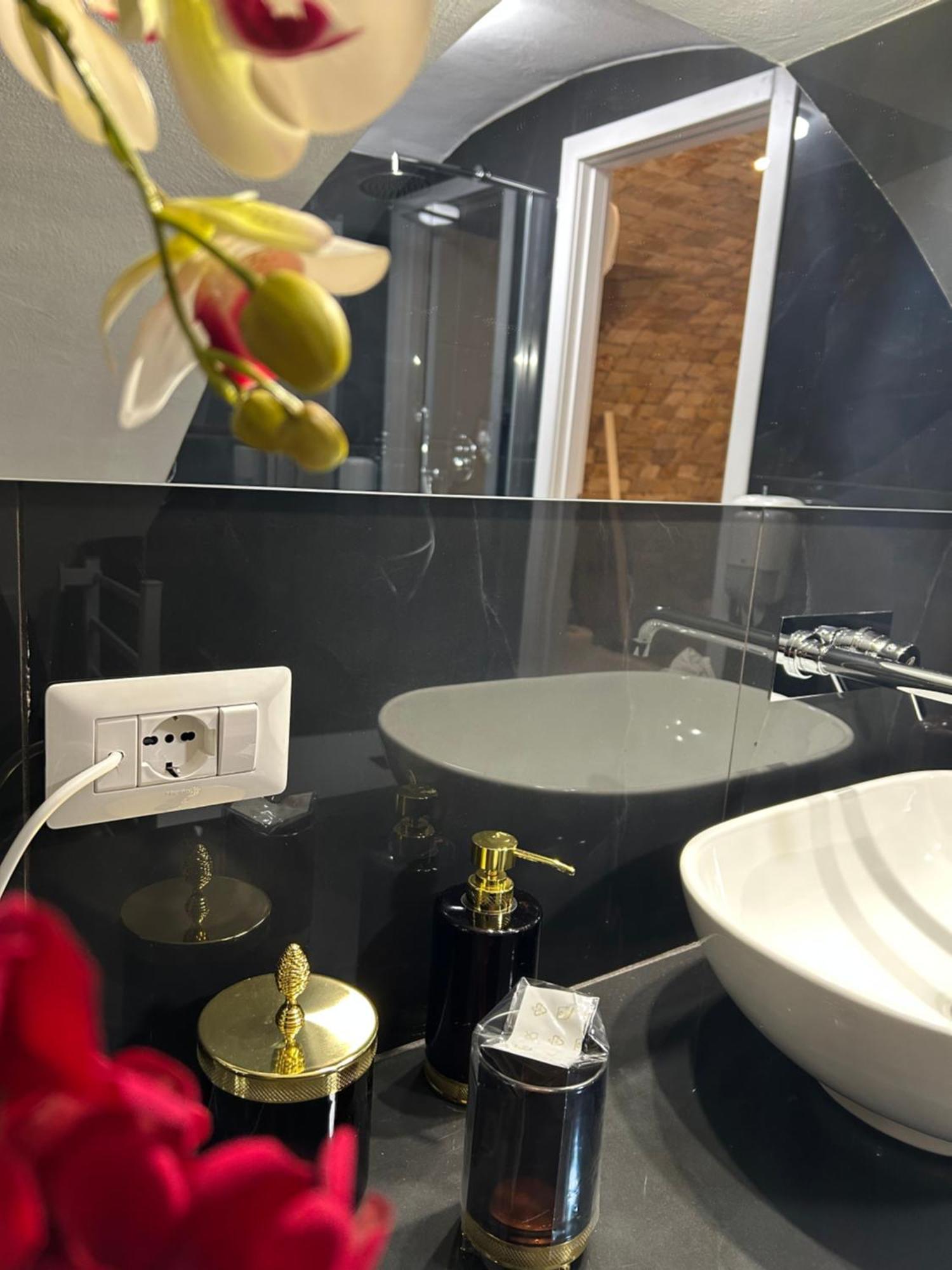 B&B Bari Vecchia R Экстерьер фото