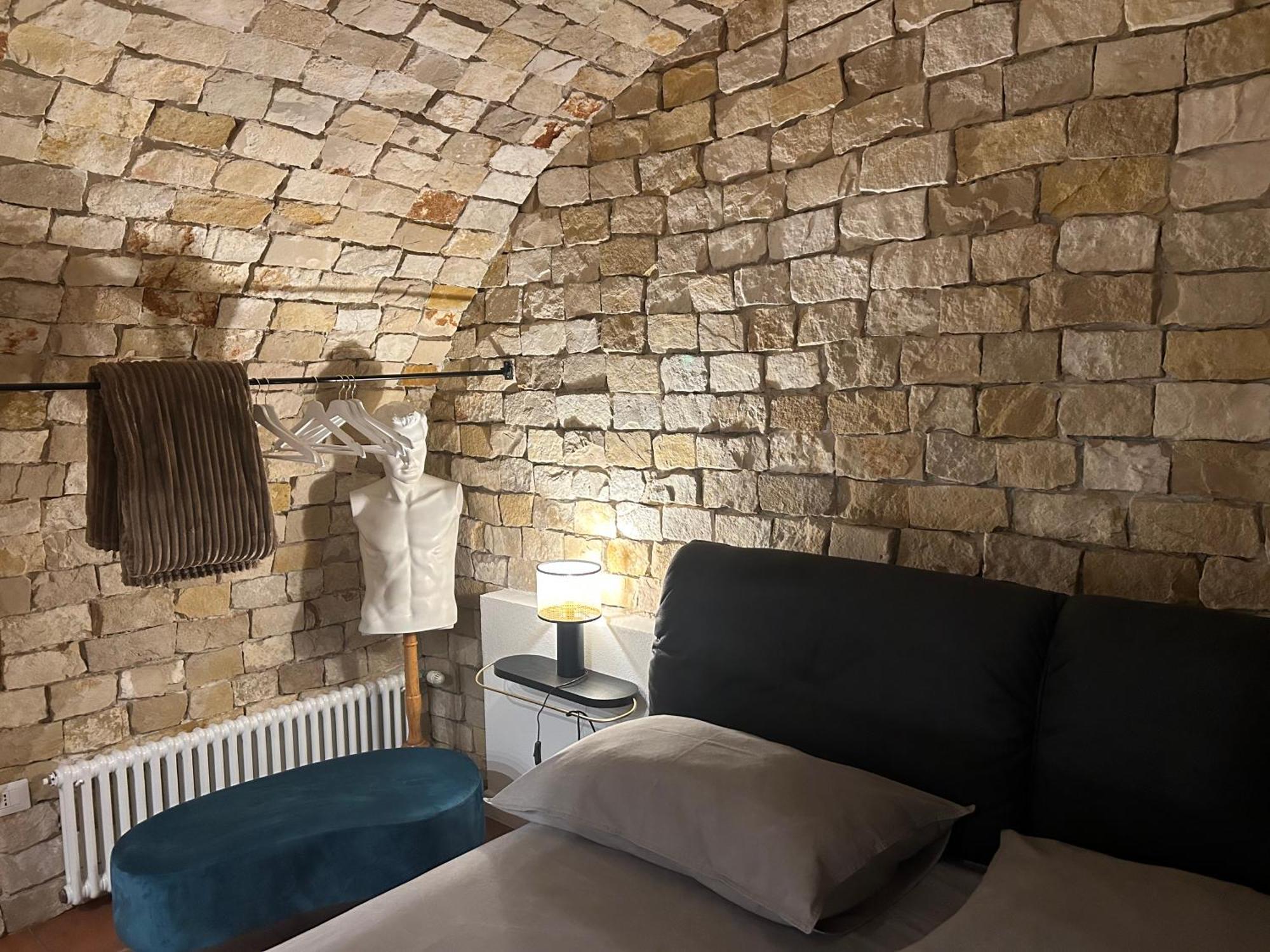 B&B Bari Vecchia R Экстерьер фото