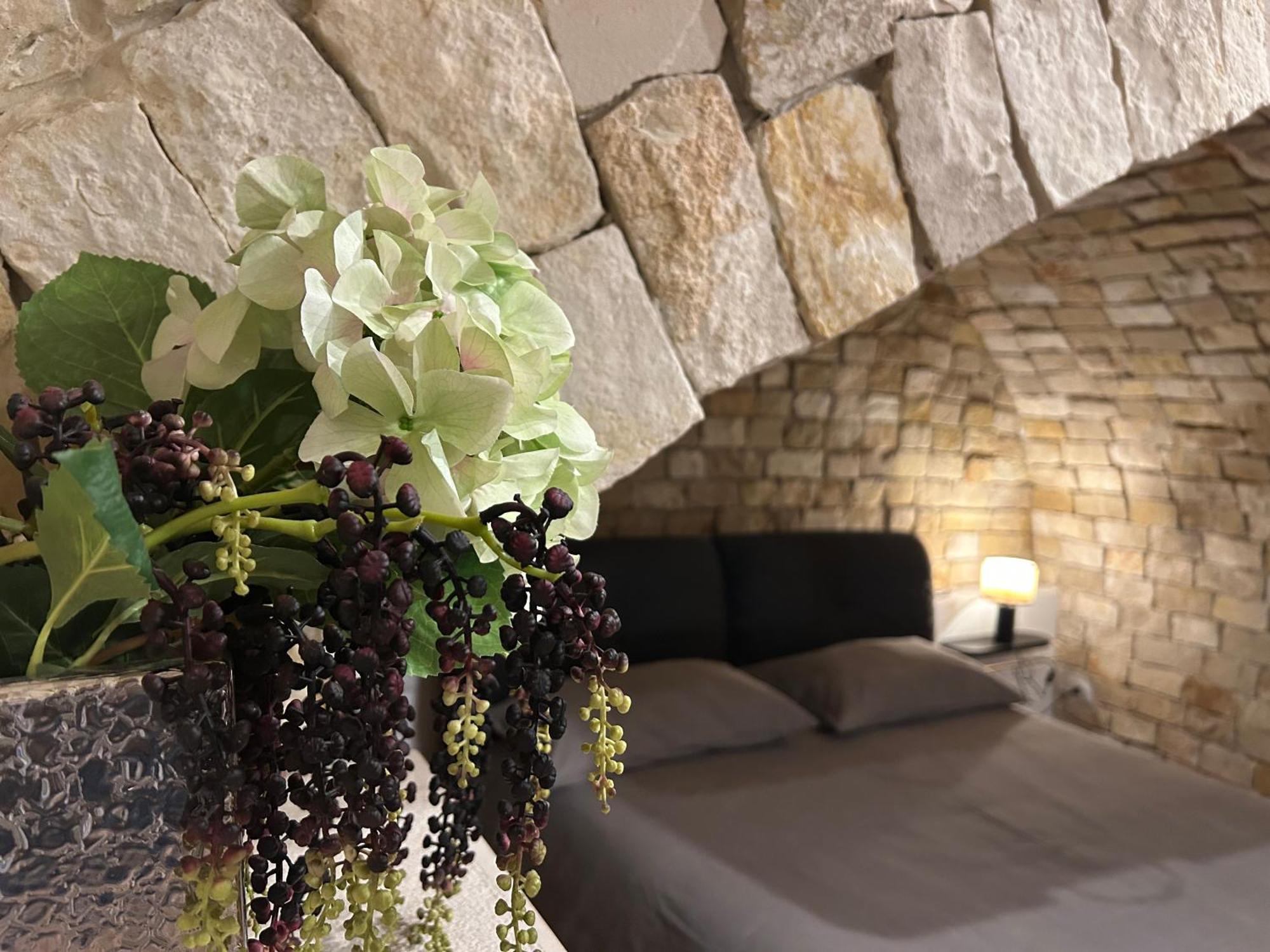 B&B Bari Vecchia R Экстерьер фото