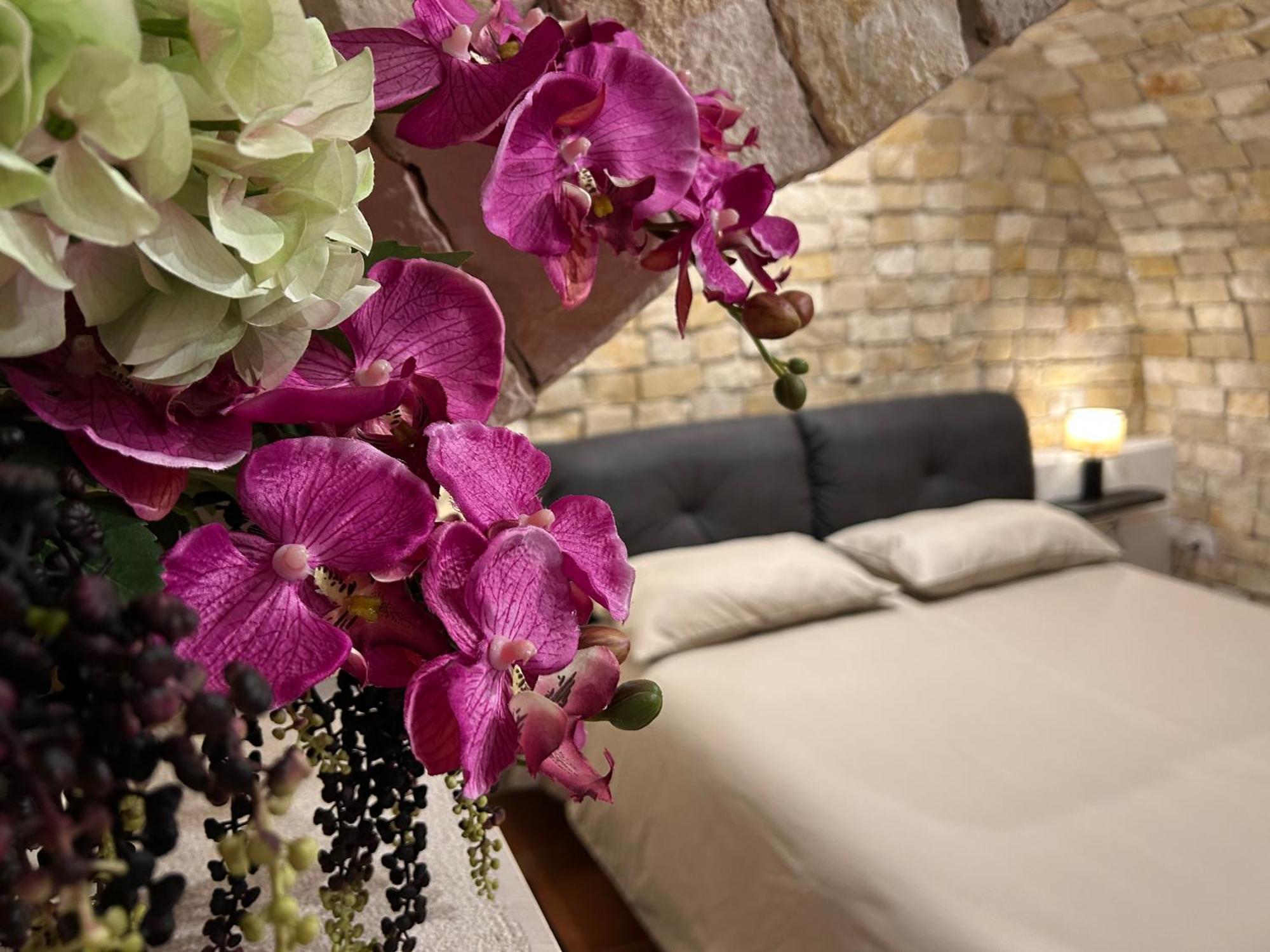 B&B Bari Vecchia R Экстерьер фото
