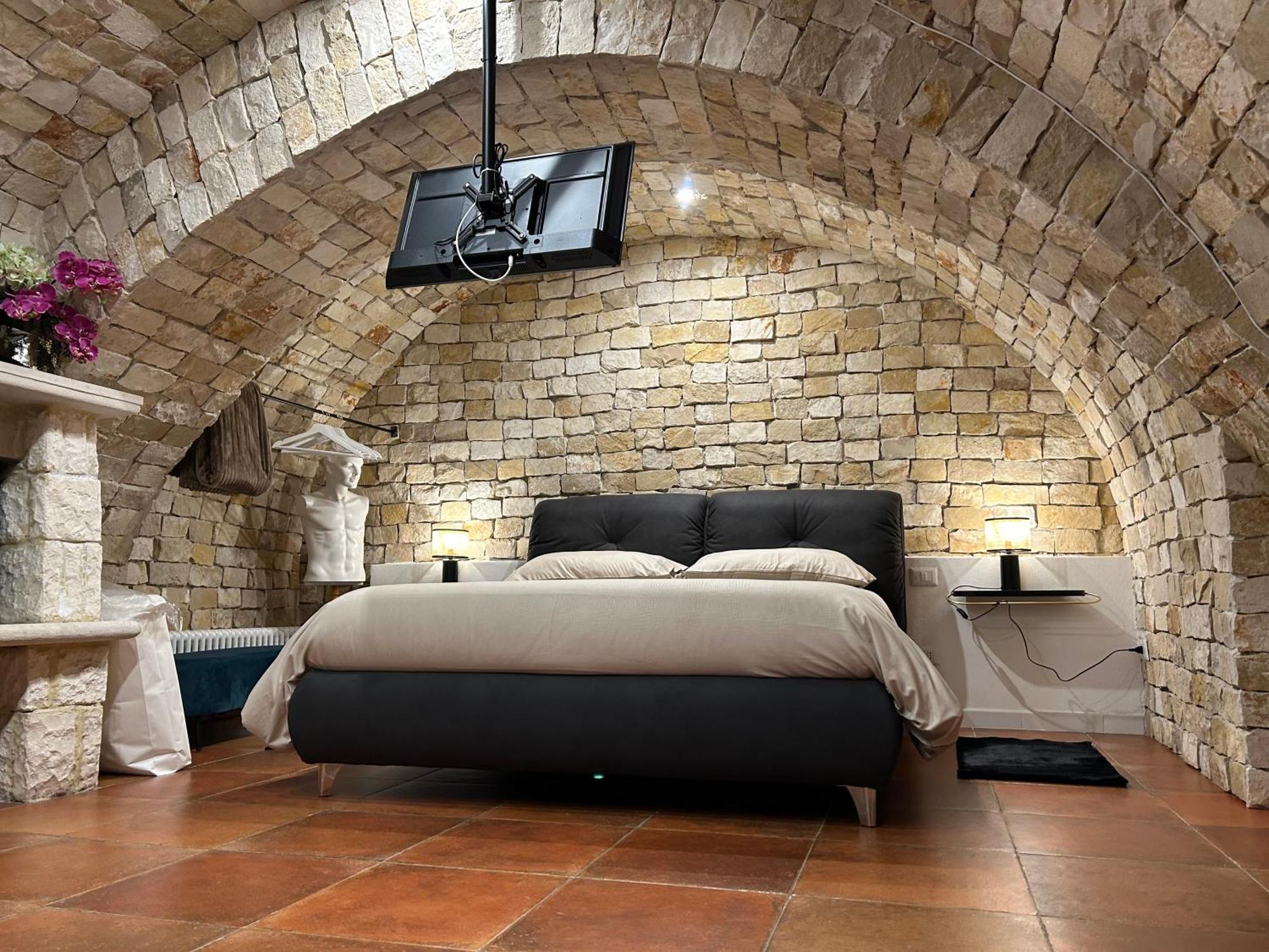 B&B Bari Vecchia R Экстерьер фото
